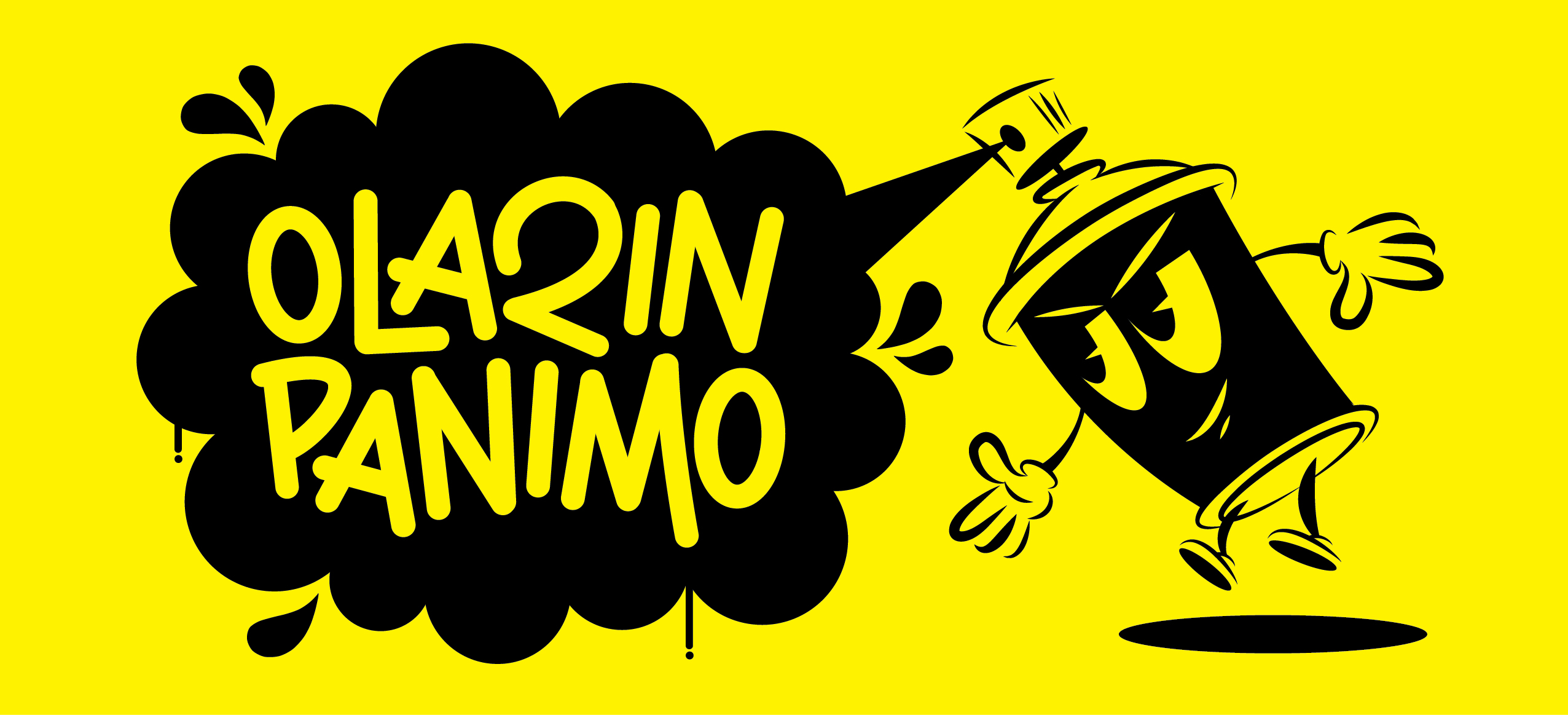 Olarin Panimo logo